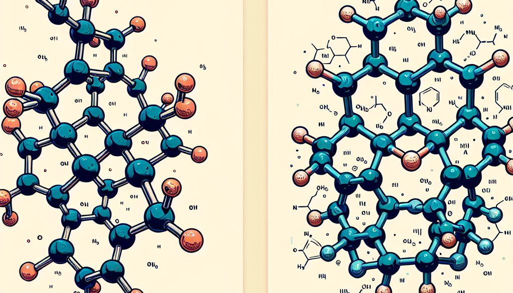 Is PQQ the Same as Quinine?