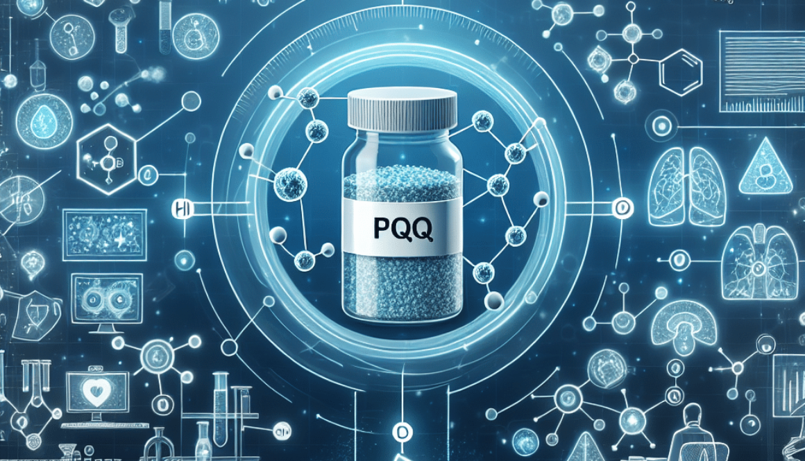 PQQ Disodium Salt: Uses