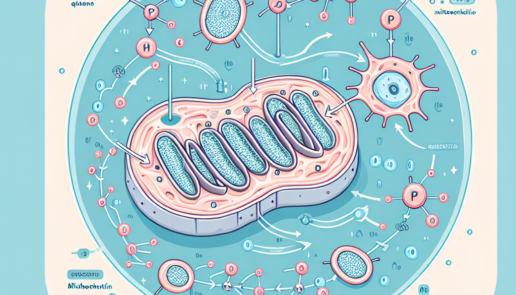 PQQ Benefits for Mitochondria Explained