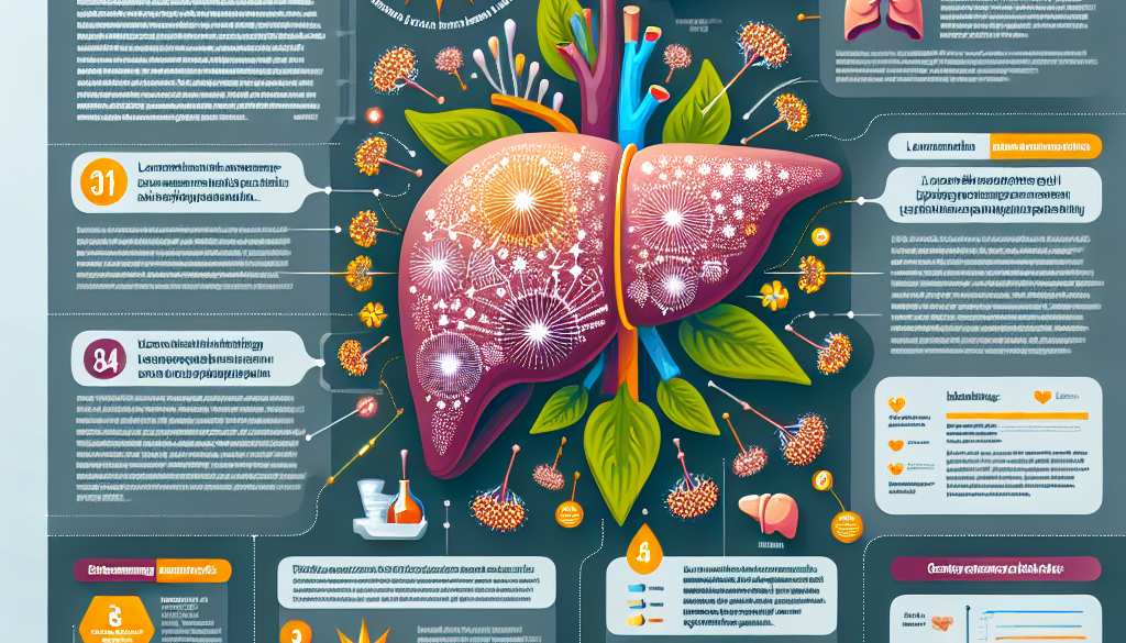 Silymarin Legalon: Uses and Benefits