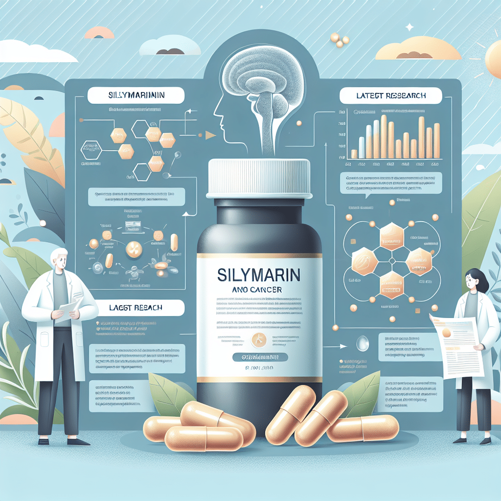 Silymarin Cancer: Benefits and Research