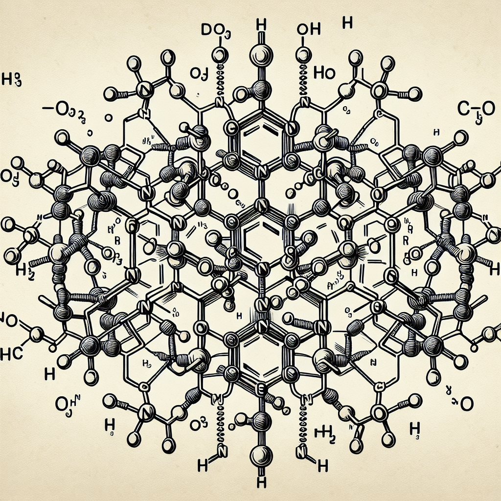 PQQ Structure: Chemical Facts