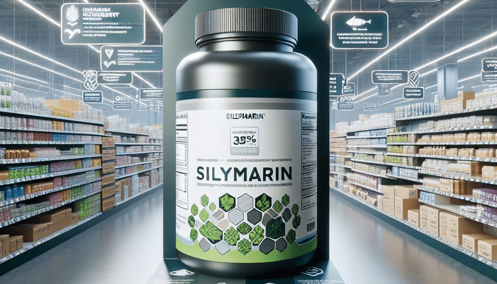 Silymarin Costco Availability and Benefits