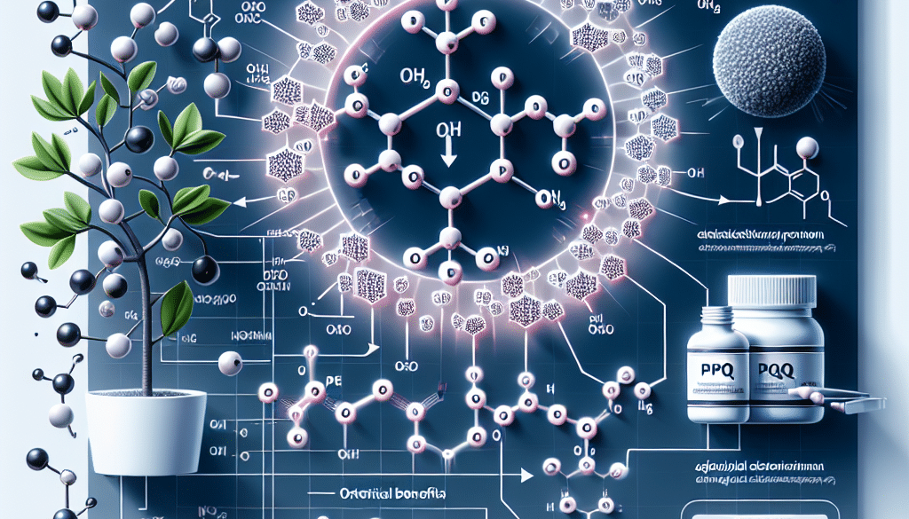 Is PQQ an Antioxidant? Benefits