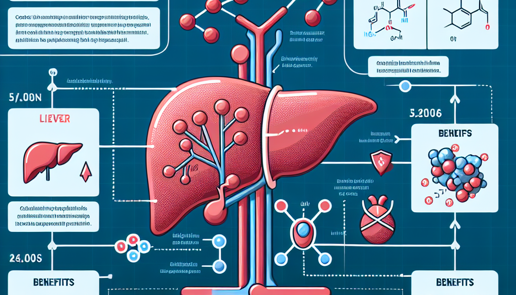 Silybin for Liver Health: Benefits