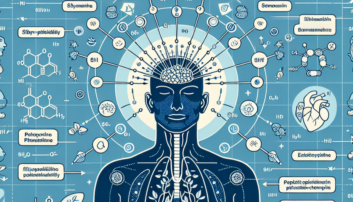 Silybin-Phosphatidylcholine Complex: Benefits