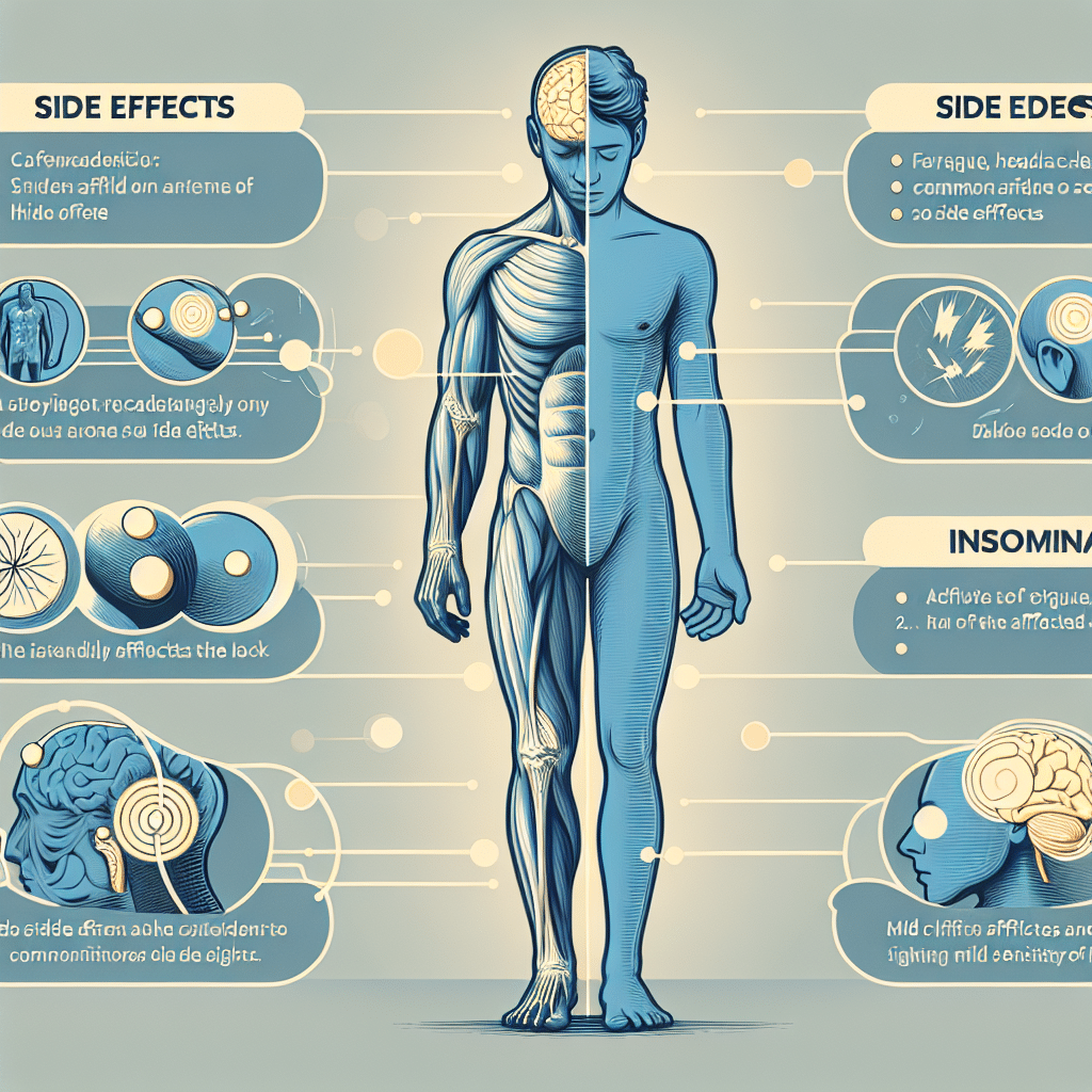 PQQ Side Effects: What to Know