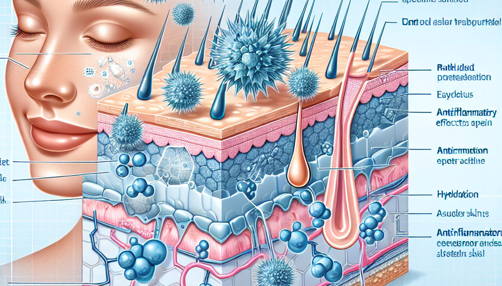 Milk Thistle Extract Benefits for Skin