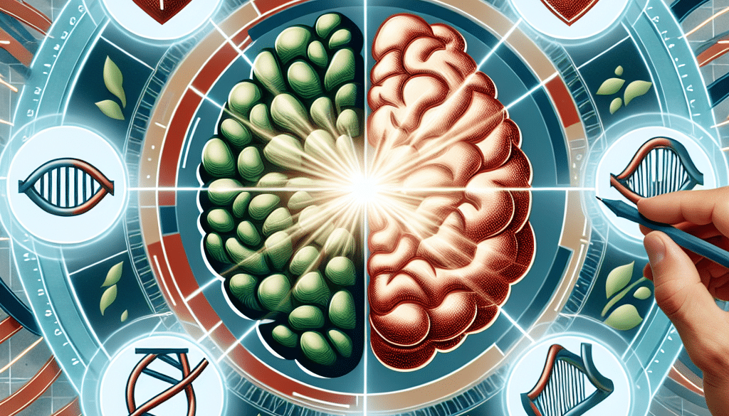 PQQ Q10: Combined Health Benefits