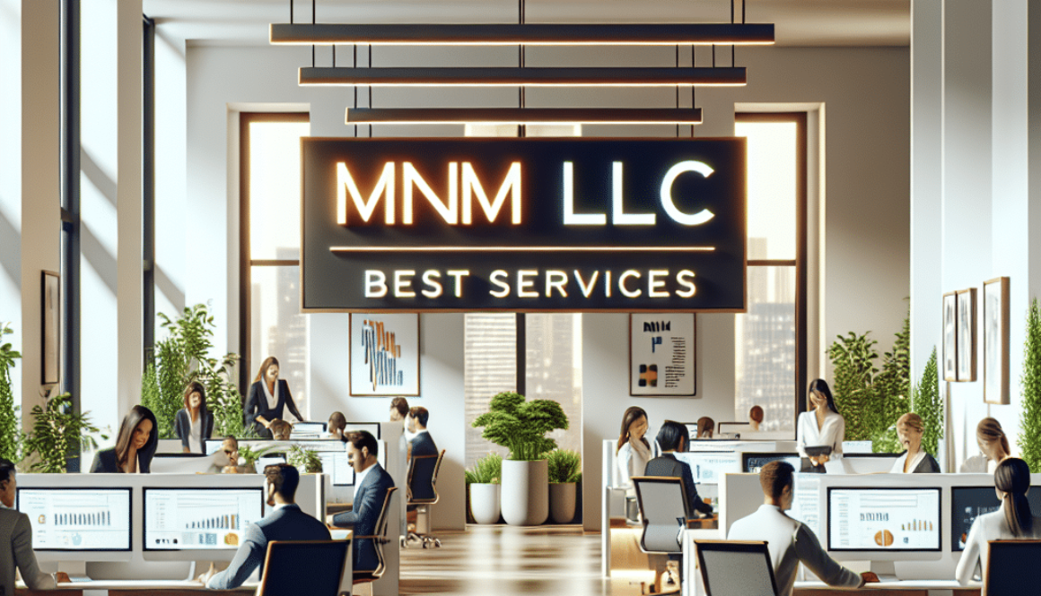 Mnm LLC: Best Services