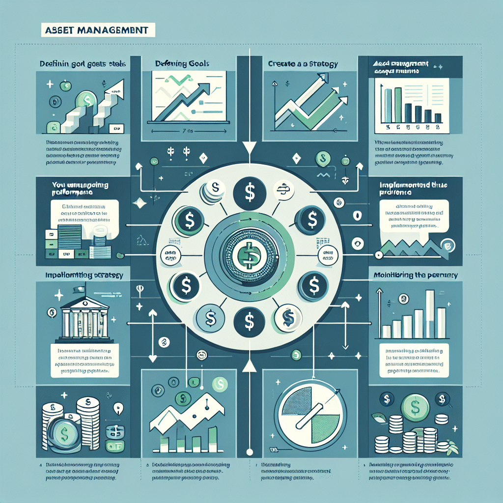 Mnm Asset Management: Explained