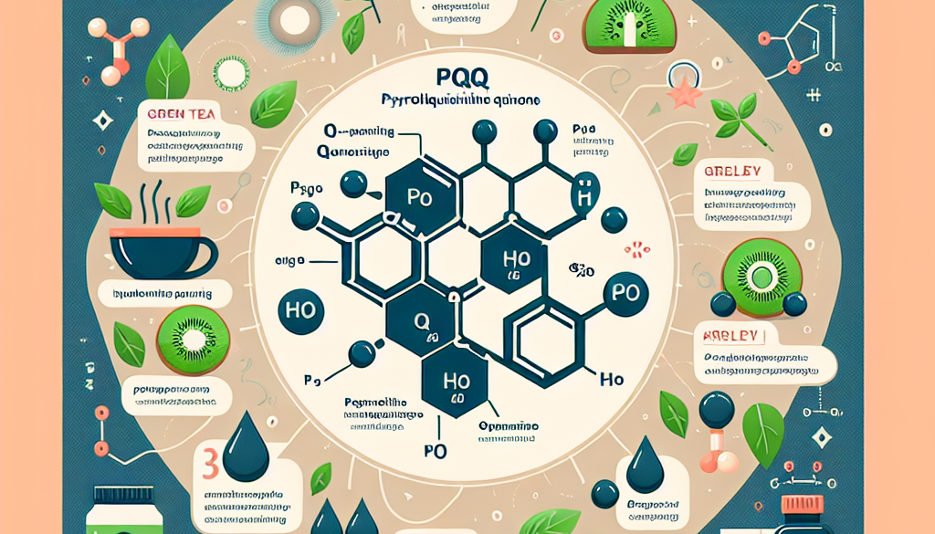 What Is PQQ? Key Facts Here