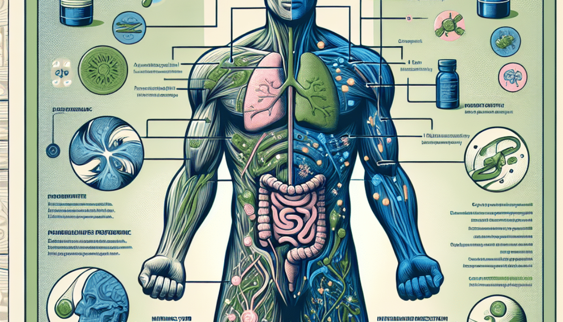 PQQ Meaning: Health Benefits