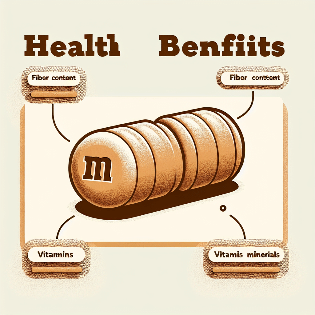 Tan Mnm: Health Benefits Overview