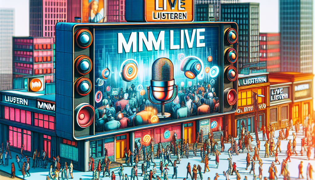 Mnm Live Luisteren: Best Stations