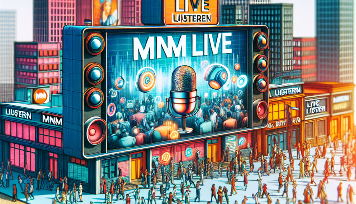 Mnm Live Luisteren: Best Stations