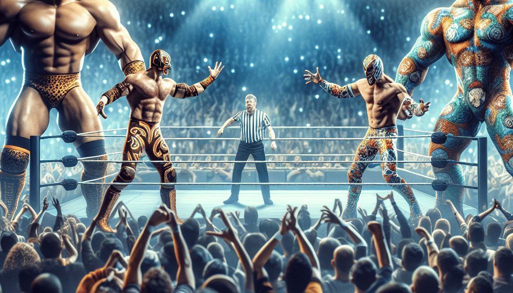 Batista Rey Mysterio vs Mnm: Review