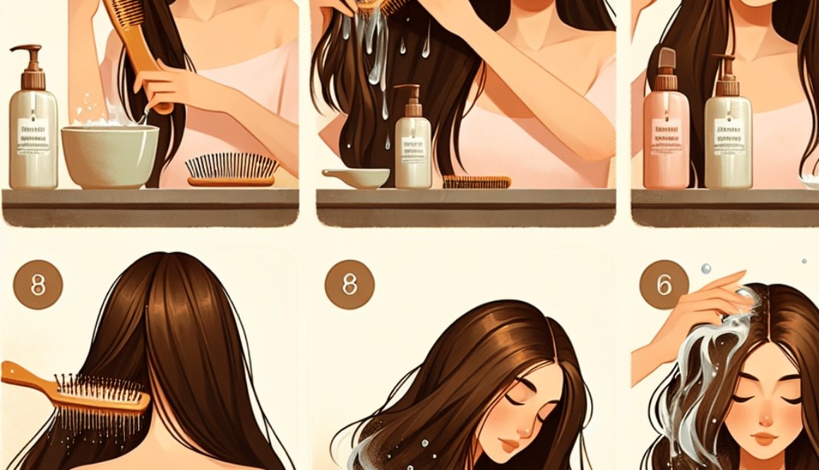 Mnm Hair: Care Tips