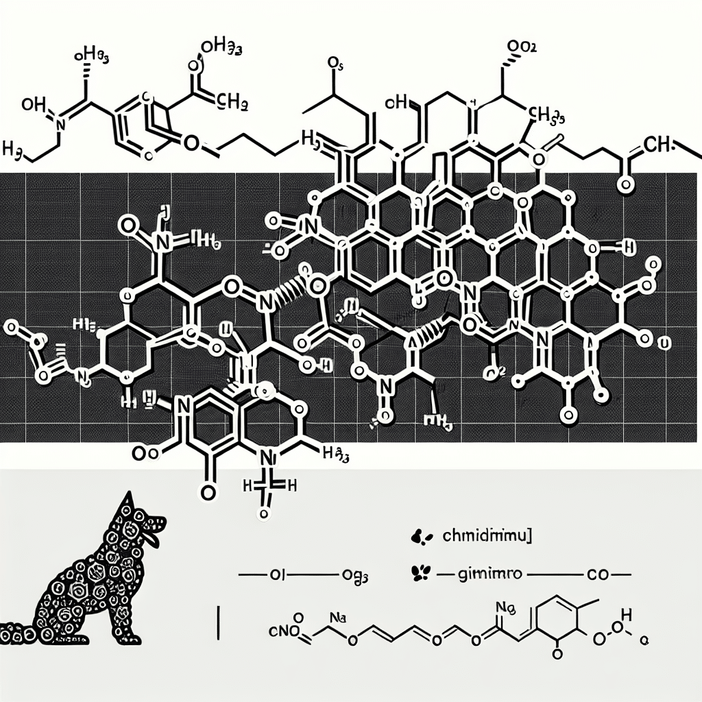 Silybin-Phosphatidylcholine Complex for Dogs