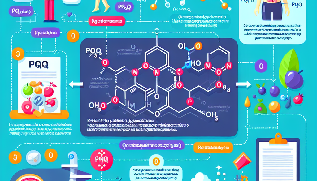 PQQ and Weight Loss: Facts