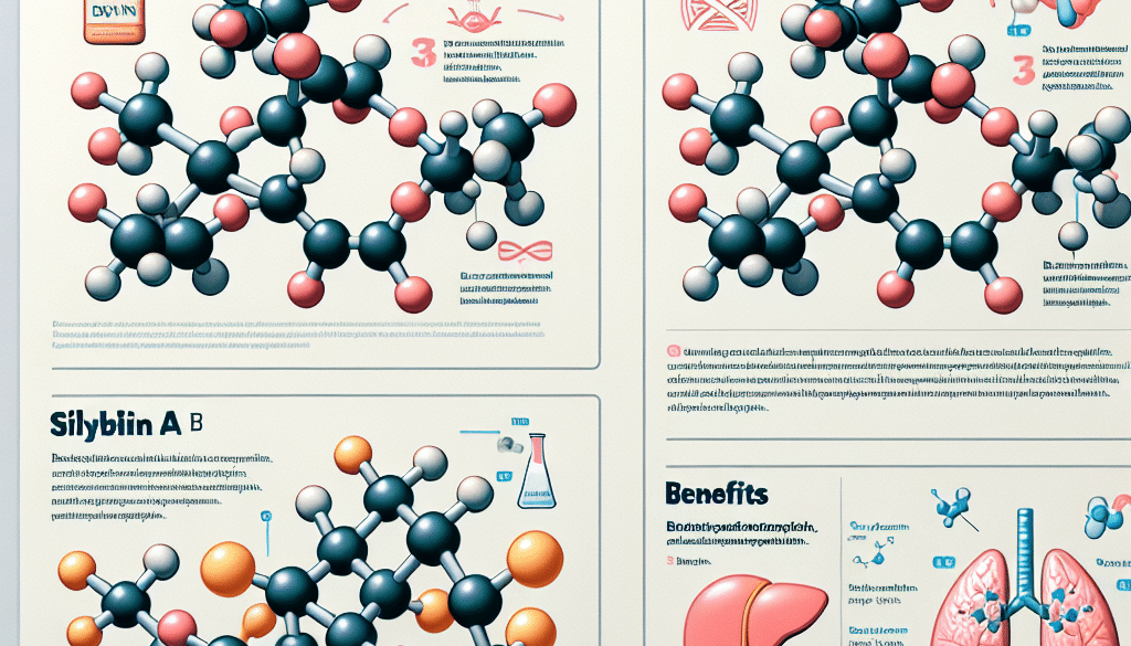 Silybin A and B: Benefits Explained