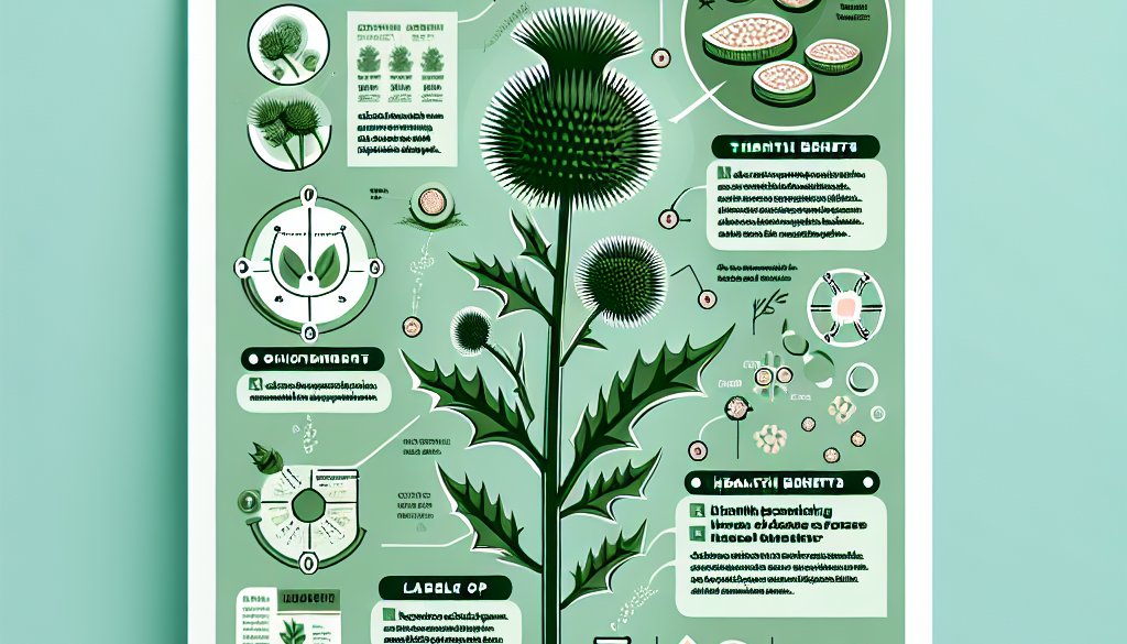 Benefits Milk Thistle Seed Extract Explained