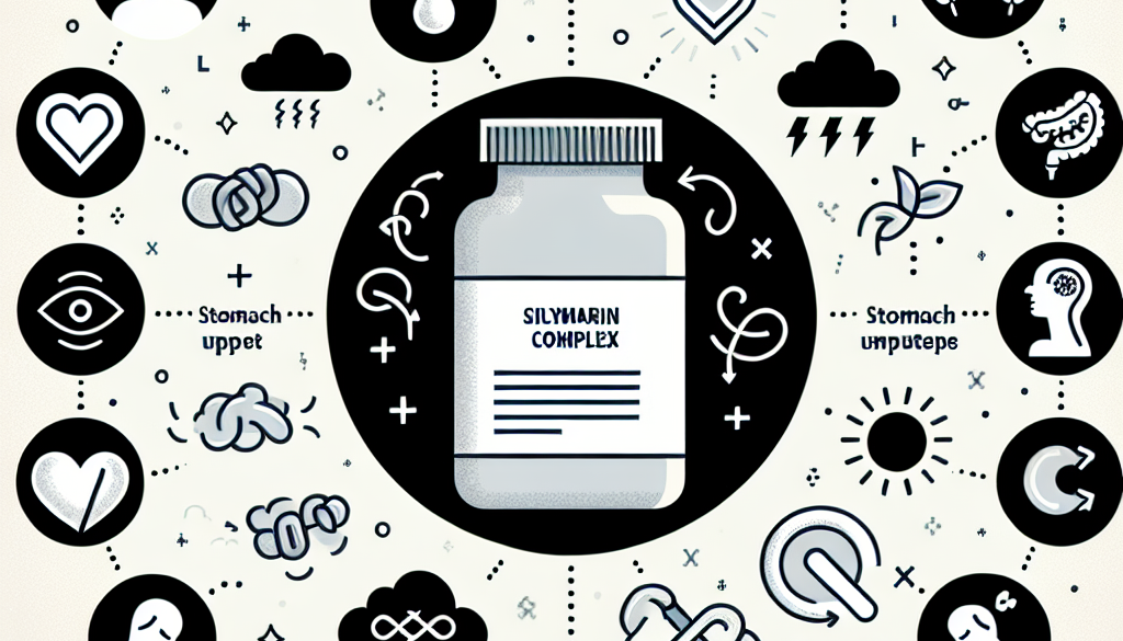 Silymarin Complex Side Effects Explained