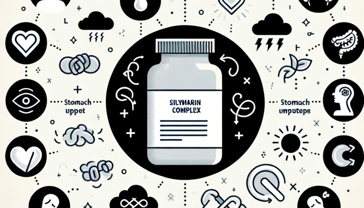 Silymarin Complex Side Effects Explained