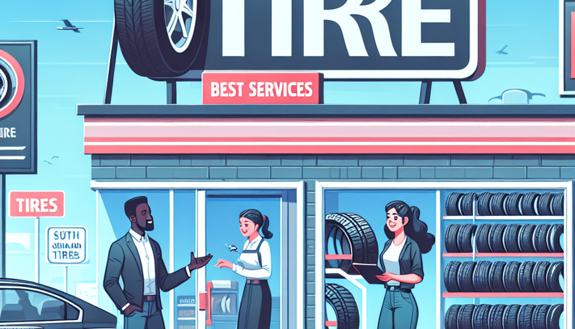 Mnm Tire: Best Services