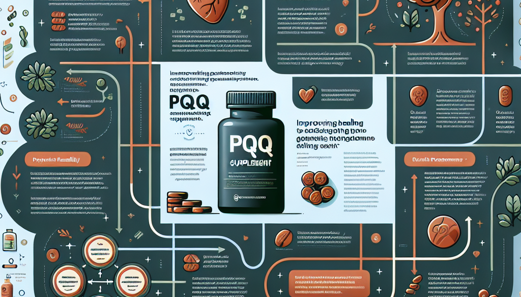 Benefits of PQQ Supplement: Explained