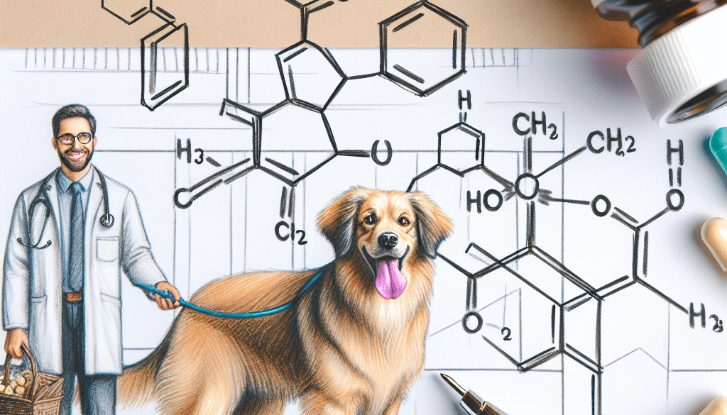 Silybin-Phosphatidylcholine Complex for Dogs