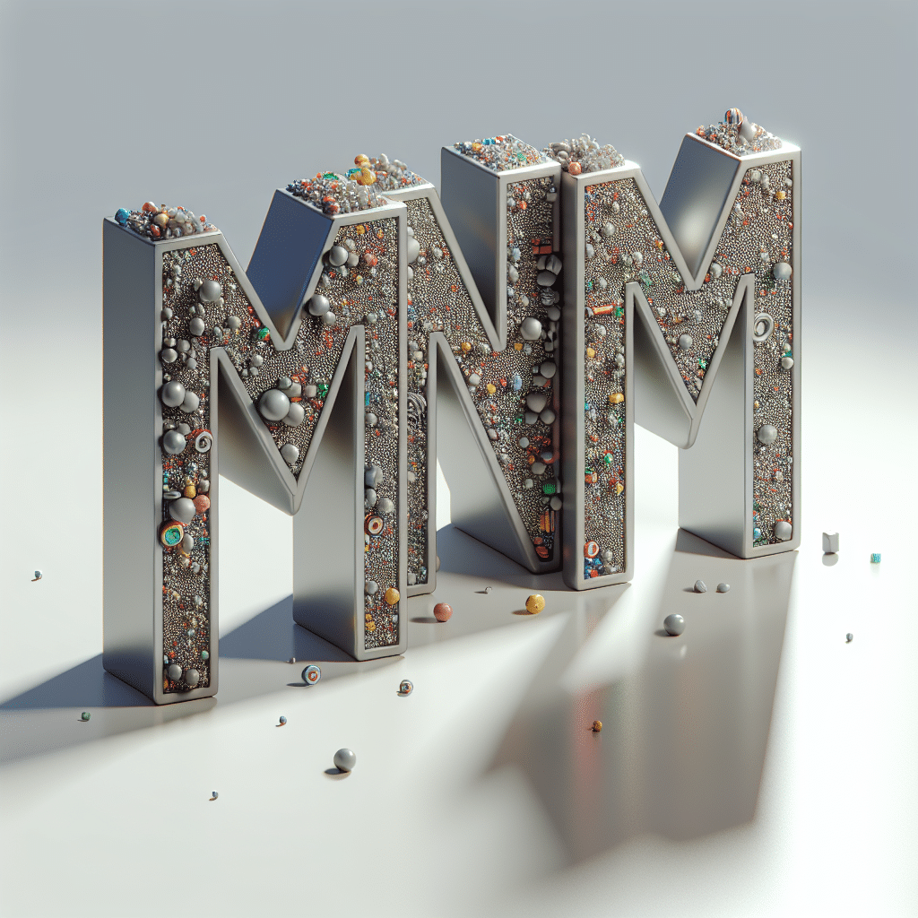 What Does Mnm Stand For?