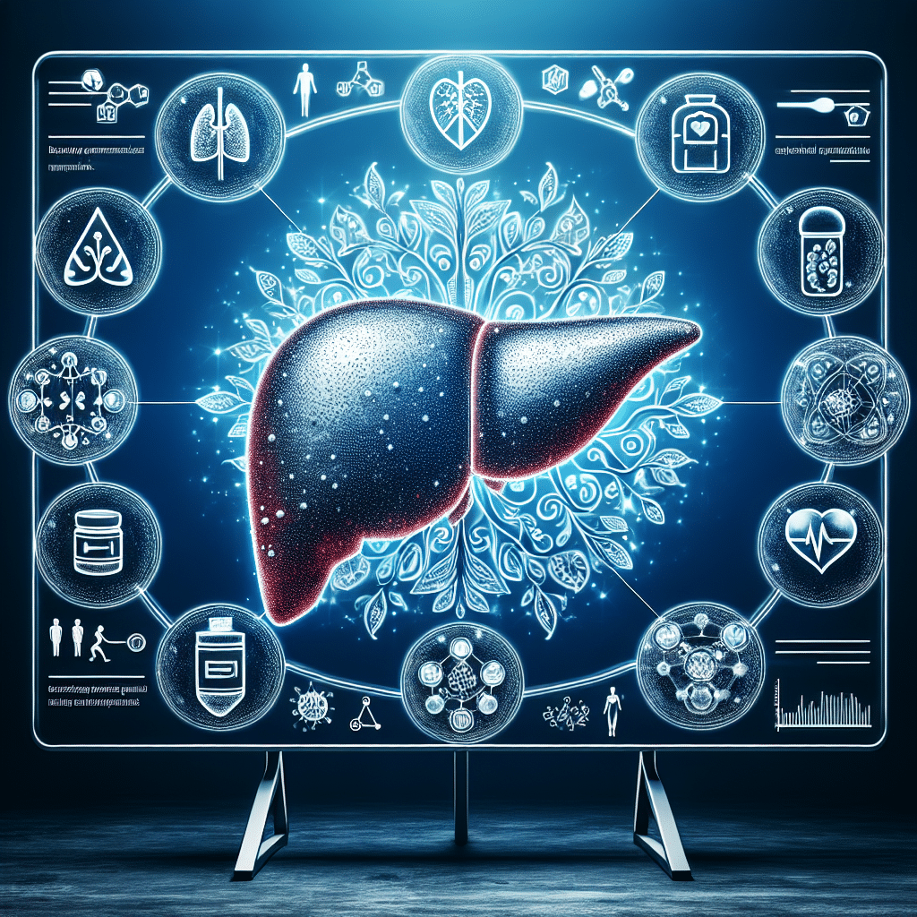 Silybin Liver Benefits and Uses