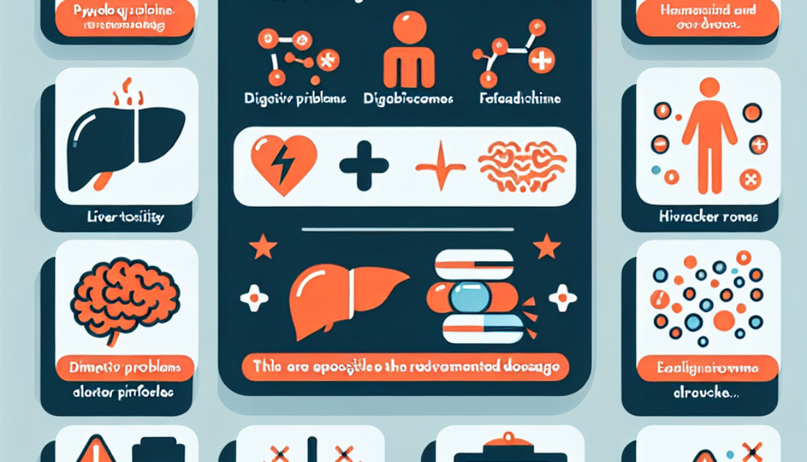 PQQ Dangers: Risks to Consider