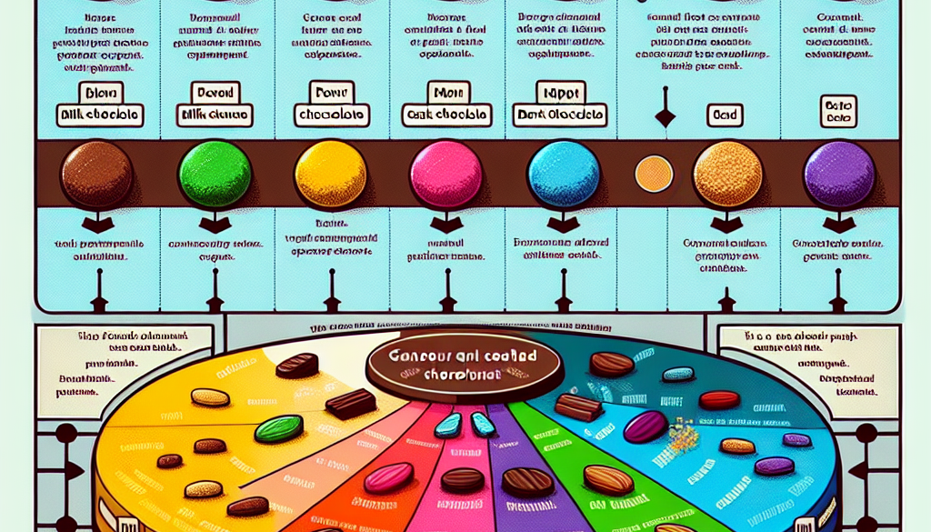 Mnm Flavors: Best Picks Explained