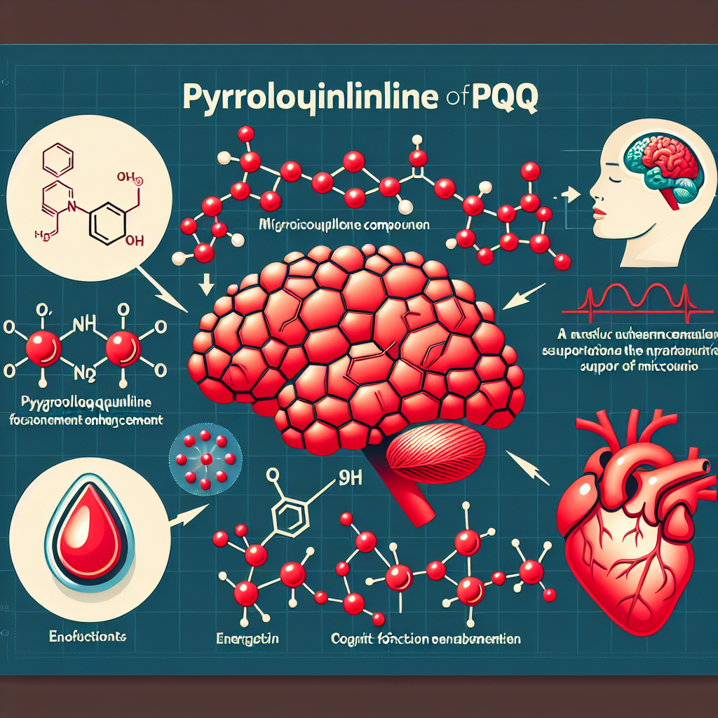 What Is PQQ Used For? Uses