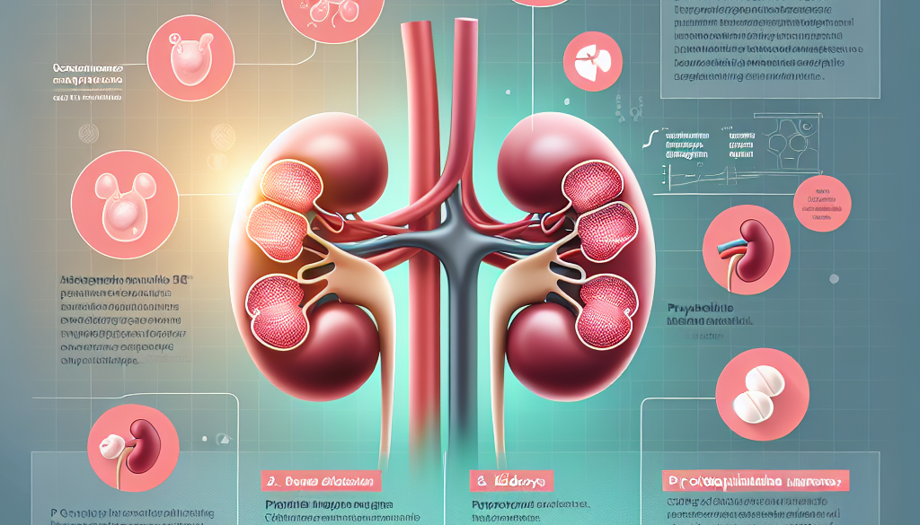 Is PQQ Good for Kidneys? Facts