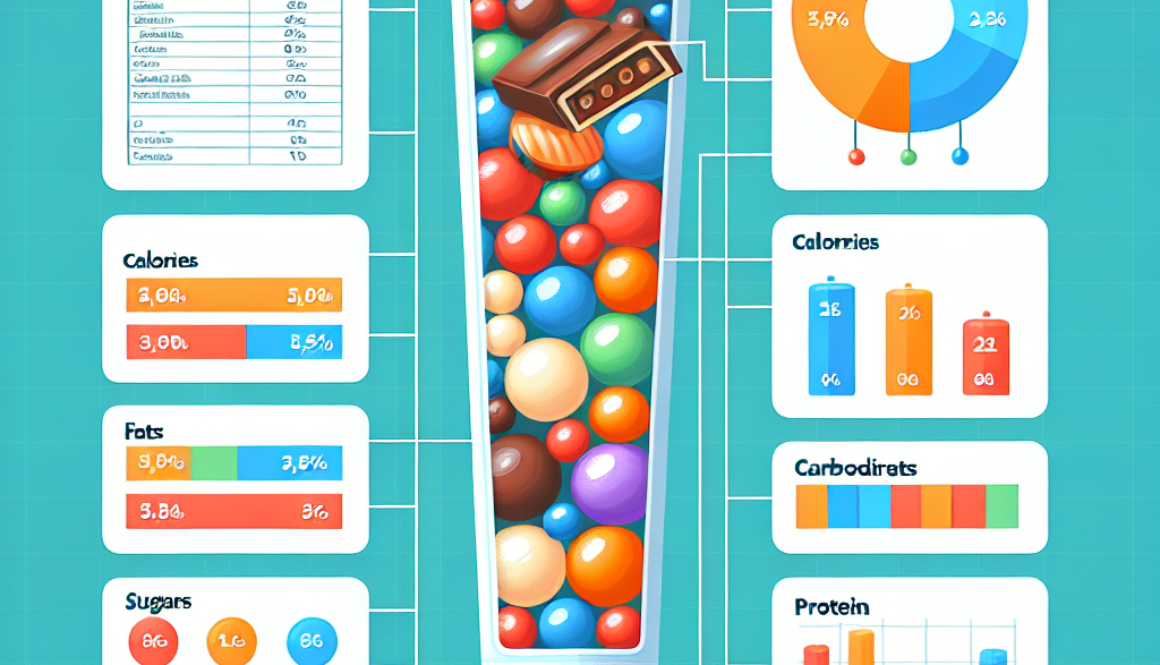 Mnm Tube: Nutritional Benefits