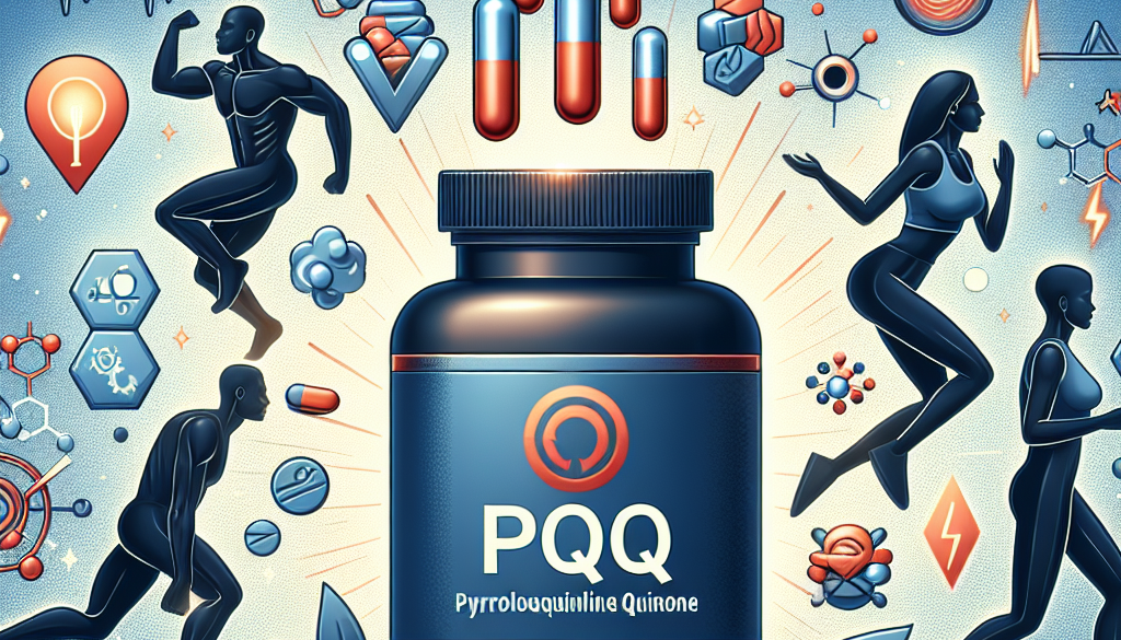 What Is PQQ Supplement Used For?