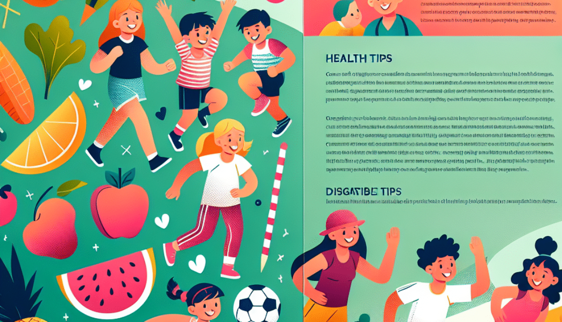 Mnm Pediatrics: Health Tips