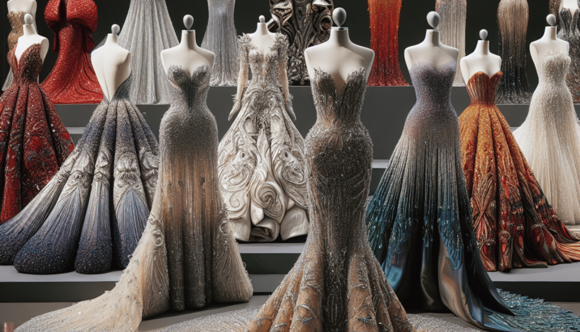 Mnm Couture Dresses Gowns: Fashion