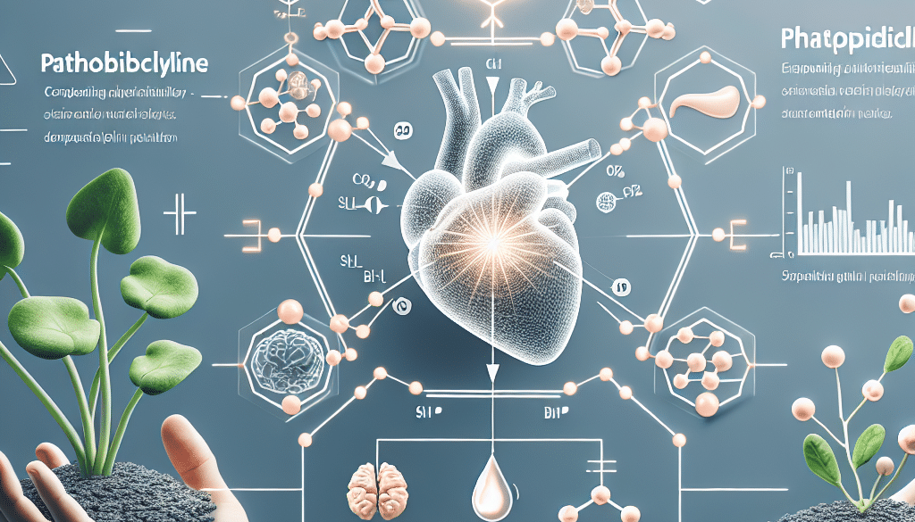 Silybin Plus Phosphatidylcholine: Benefits