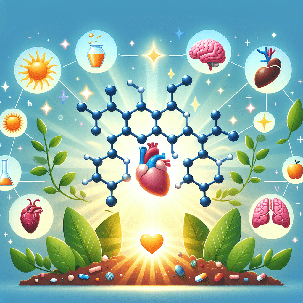 Silybin-Phosphatidylcholine Complex: Benefits