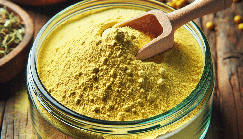 Bulk Milk Thistle Extract Silymarin Powder