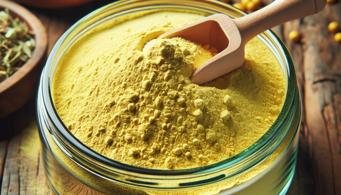 Bulk Milk Thistle Extract Silymarin Powder