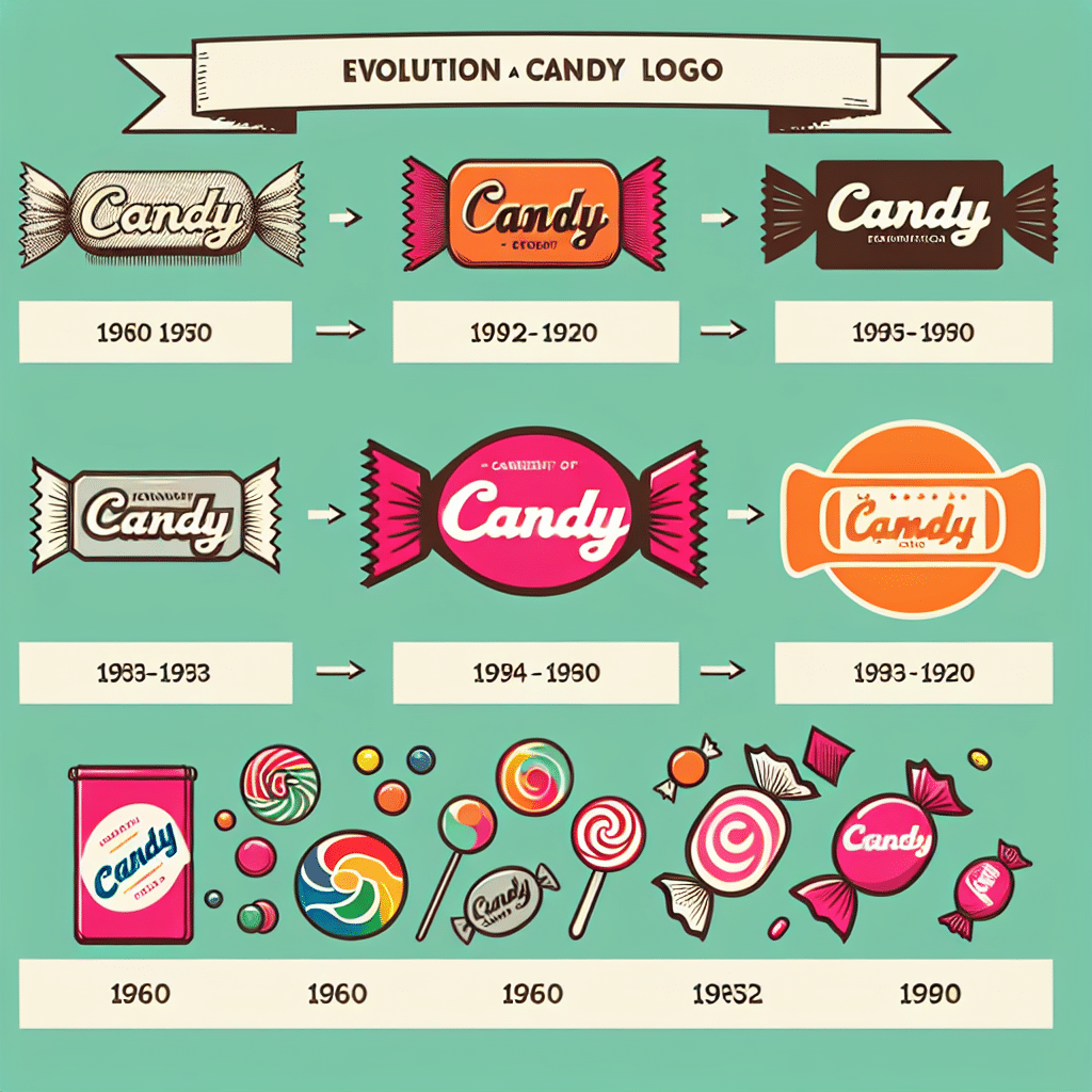 Mnm Logo: History and Design