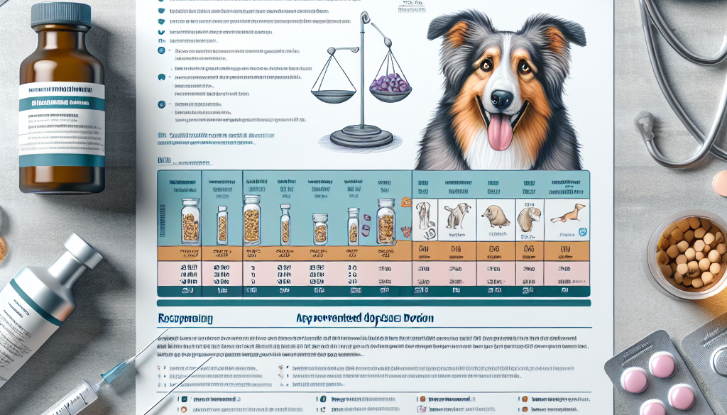 Silymarin Dosage for Dogs: Guide
