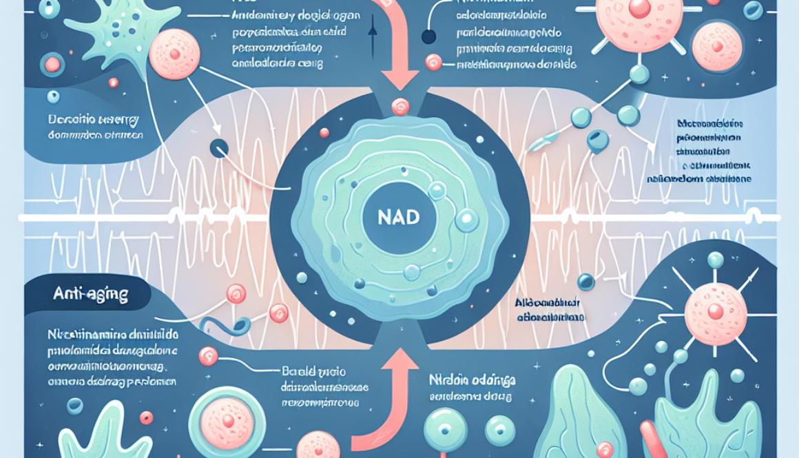 NAD Mnm: Health Benefits