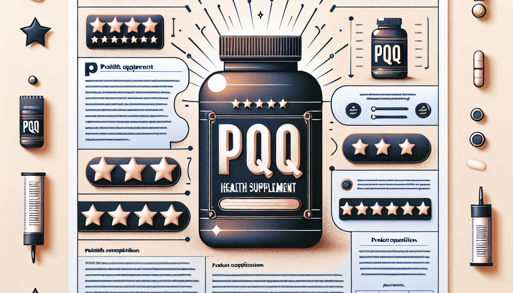 GNC PQQ: Product Review