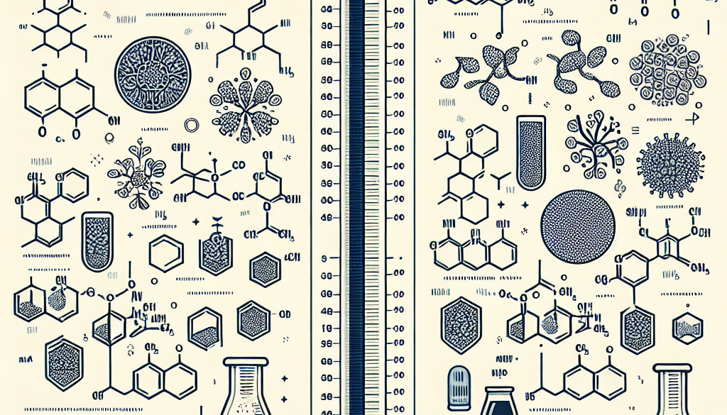 Silybin-Phosphatidylcholine vs Silymarin: Comparison